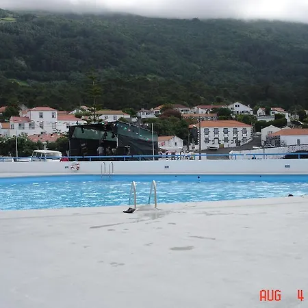 Cantinho Do Mar Urzelina Exterior photo