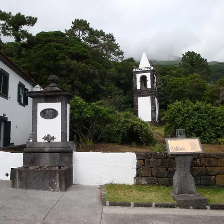 Cantinho Do Mar Urzelina Exterior photo