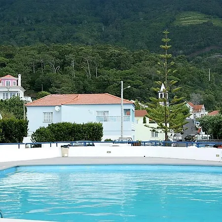 Cantinho Do Mar Urzelina Exterior photo