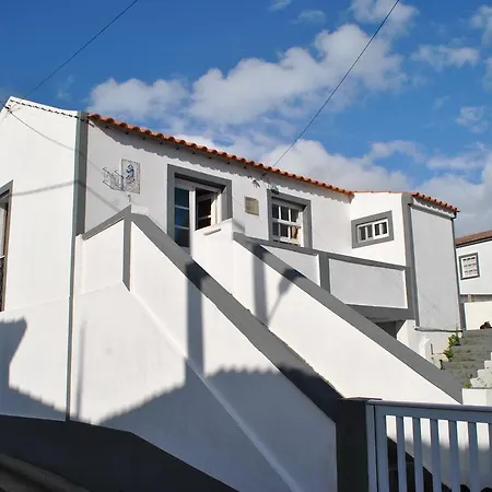 Cantinho Do Mar Urzelina Exterior photo