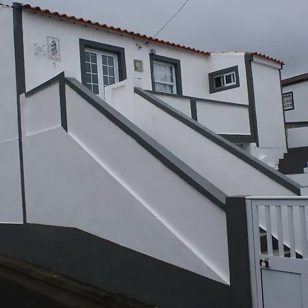 Cantinho Do Mar Urzelina Exterior photo