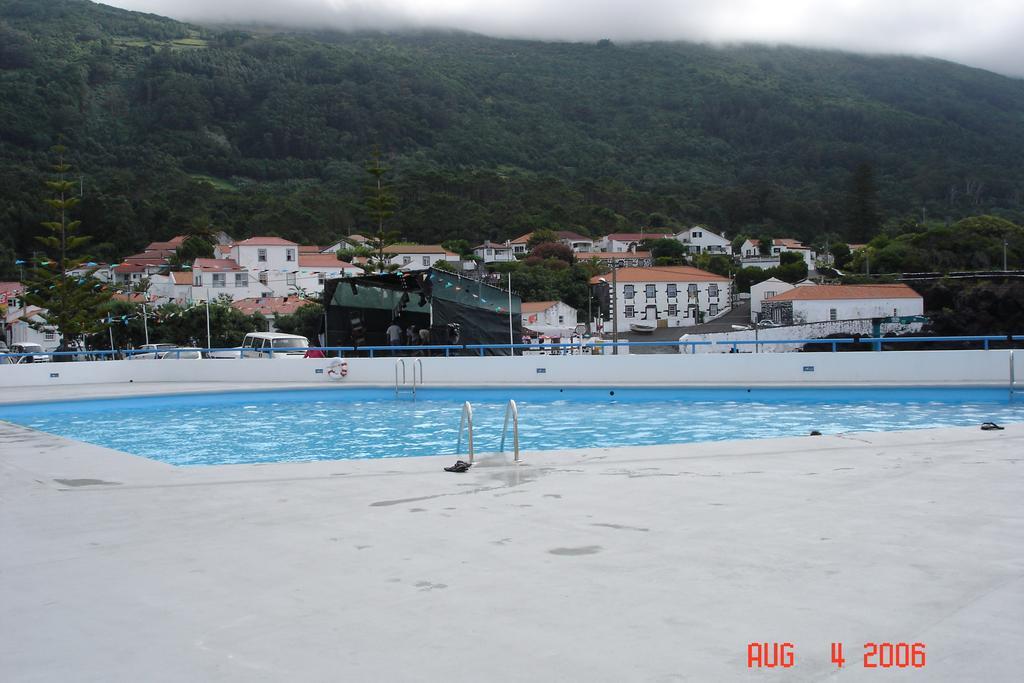 Cantinho Do Mar Urzelina