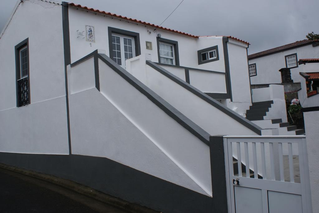 Cantinho Do Mar Urzelina