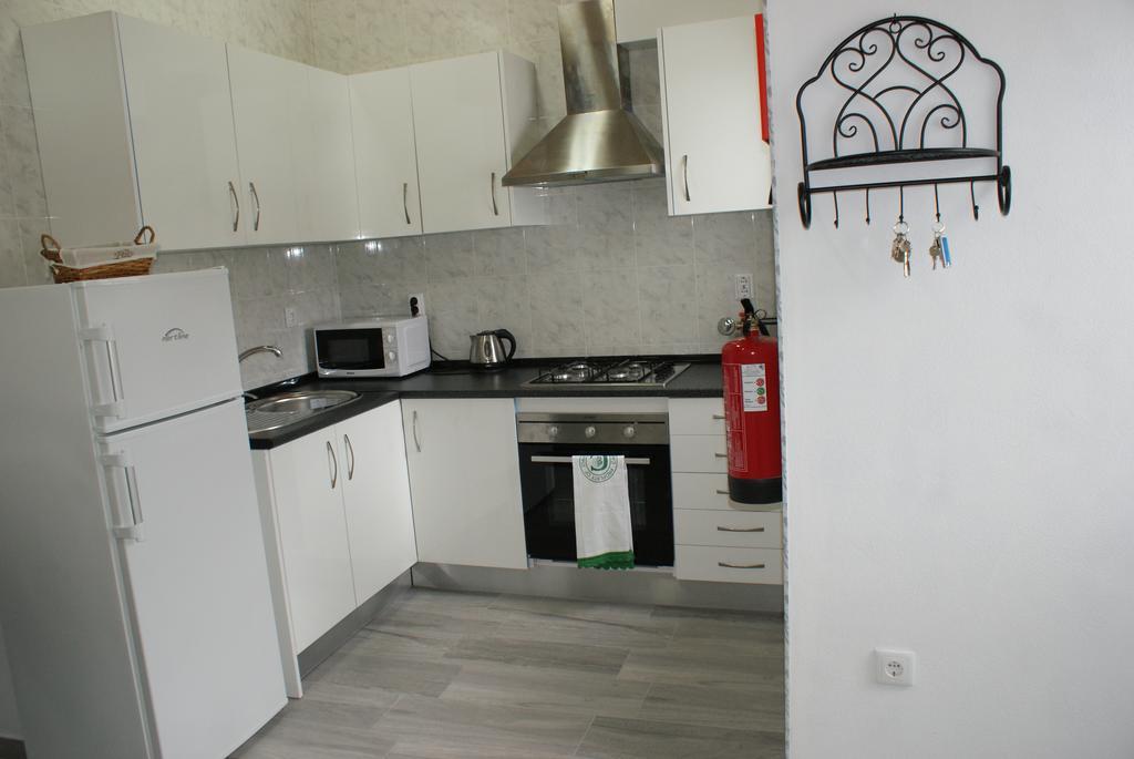 Holiday home Cantinho Do Mar
